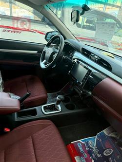 تويوتا هايلوكس